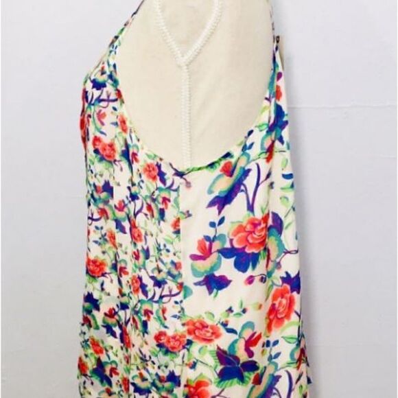 NWT Maeve St. Lucia Blouse {Anthro} Medium - Picture 5 of 5